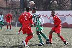 U15 : RED STAR - VILLEJUIF EN PHOTOS
