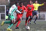 U15 : RED STAR - VILLEJUIF EN PHOTOS