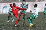U15 : RED STAR - VILLEJUIF EN PHOTOS