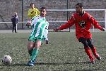 U15 : RED STAR - VILLEJUIF EN PHOTOS