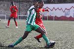 U15 : RED STAR - VILLEJUIF EN PHOTOS
