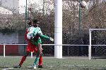 U15 : RED STAR - VILLEJUIF EN PHOTOS