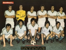 RED STAR 1973-1974