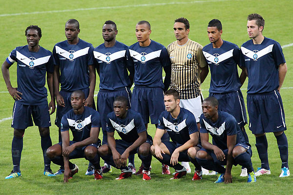 PARIS FC - RED STAR FC 93