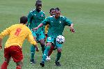 COUPE GAMBARDELLA, EN PHOTOS : RED STAR - FC MANTOIS: 1-0 (0-0)