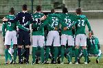 RED STAR - RACING : 1-1 (1-1)