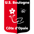 Logo, Boulogne
