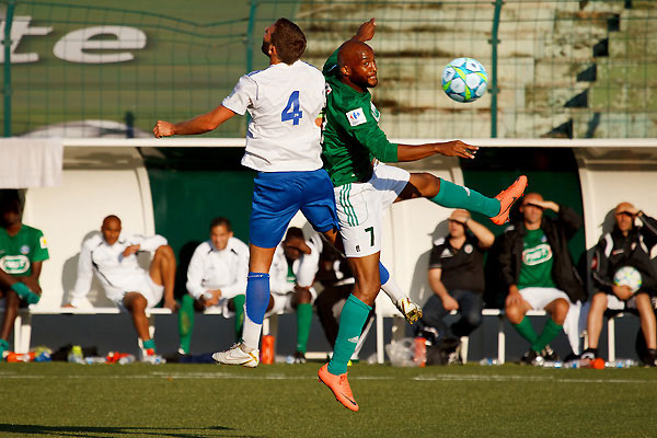 RED STAR - MOULINS (CFA)