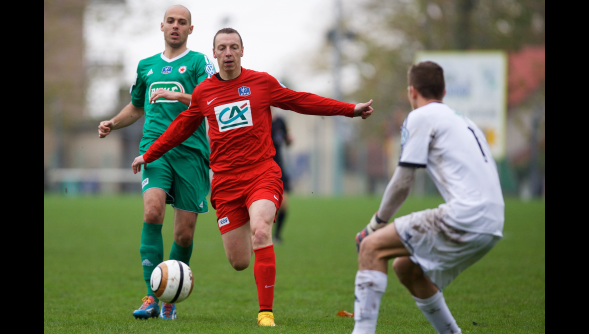 Photo Johan Ben Azzouz, dans La Voix des Sports 