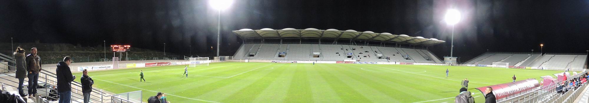 ISTRES - RED STAR