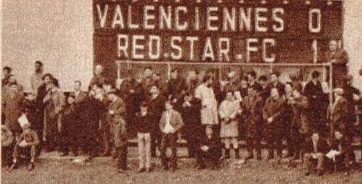 Valenciennes