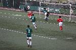 RED STAR - GARGES : 5-1