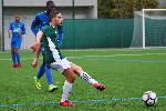 ISSY - RED STAR : 1-4