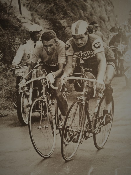 Raymond Poulidor
