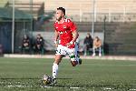 RED STAR - AULNAY : 3-1