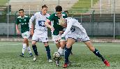 RED STAR - LE BLANC MESNIL 8-1