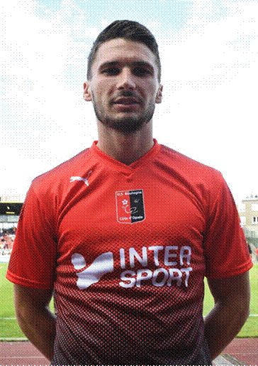 Red Star