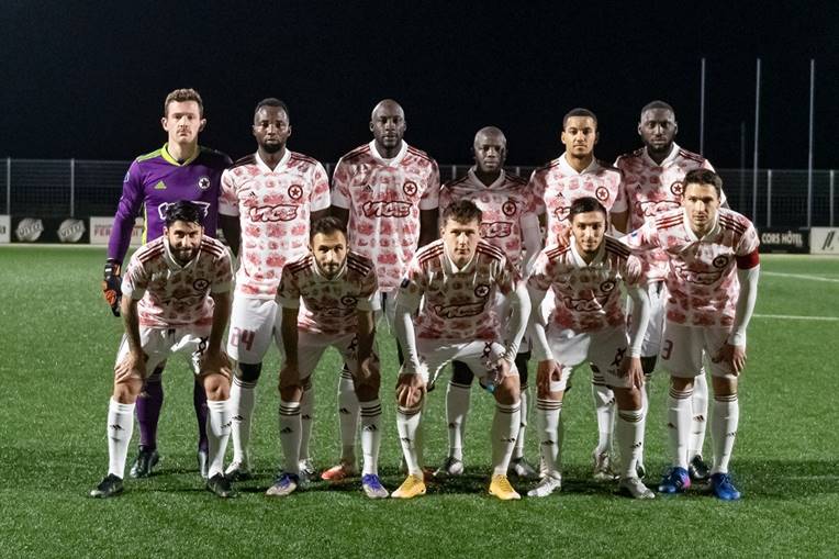 Red Star © Philippe Le Brech