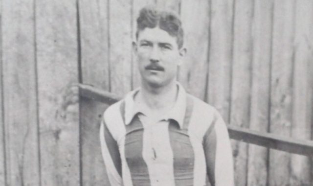 Lucien Gamblin
