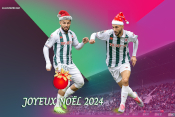 JOYEUX NOEL 2024