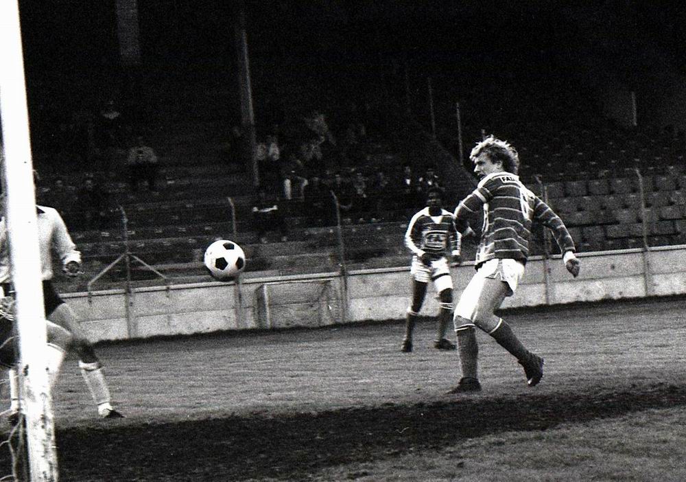 Ouverture du score par Jean-Jacques Almorfini © Gilles Saillant