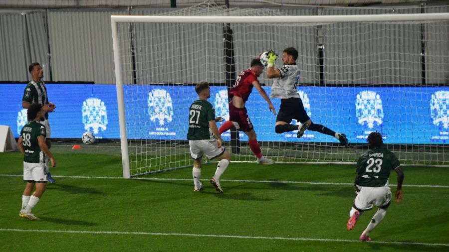 RED STAR - ANNECY