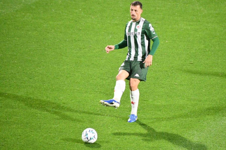 RED STAR - TROYES