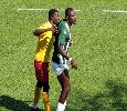 RED STAR - QUEVILLY ROUEN METROPOLE 2-2 (amical) 29-7-2025