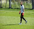 RED STAR - QUEVILLY ROUEN METROPOLE 2-2 (amical) 29-7-2025