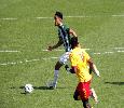 RED STAR - QUEVILLY ROUEN METROPOLE 2-2 (amical) 29-7-2025