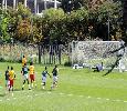 RED STAR - QUEVILLY ROUEN METROPOLE 2-2 (amical) 29-7-2025