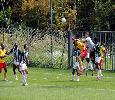 RED STAR - QUEVILLY ROUEN METROPOLE 2-2 (amical) 29-7-2025
