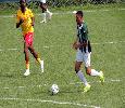 RED STAR - QUEVILLY ROUEN METROPOLE 2-2 (amical) 29-7-2025