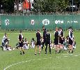 RED STAR - QUEVILLY ROUEN METROPOLE 2-2 (amical) 29-7-2025