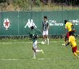 RED STAR - QUEVILLY ROUEN METROPOLE 2-2 (amical) 29-7-2025