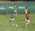 RED STAR - QUEVILLY ROUEN METROPOLE 2-2 (amical) 29-7-2025