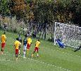 RED STAR - QUEVILLY ROUEN METROPOLE 2-2 (amical) 29-7-2025