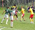 RED STAR - QUEVILLY ROUEN METROPOLE 2-2 (amical) 29-7-2025