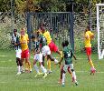 RED STAR - QUEVILLY ROUEN METROPOLE 2-2 (amical) 29-7-2025