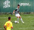 RED STAR - QUEVILLY ROUEN METROPOLE 2-2 (amical) 29-7-2025