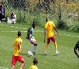 RED STAR - QUEVILLY ROUEN METROPOLE 2-2 (amical) 29-7-2025