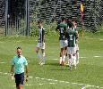 RED STAR - QUEVILLY ROUEN METROPOLE 2-2 (amical) 29-7-2025