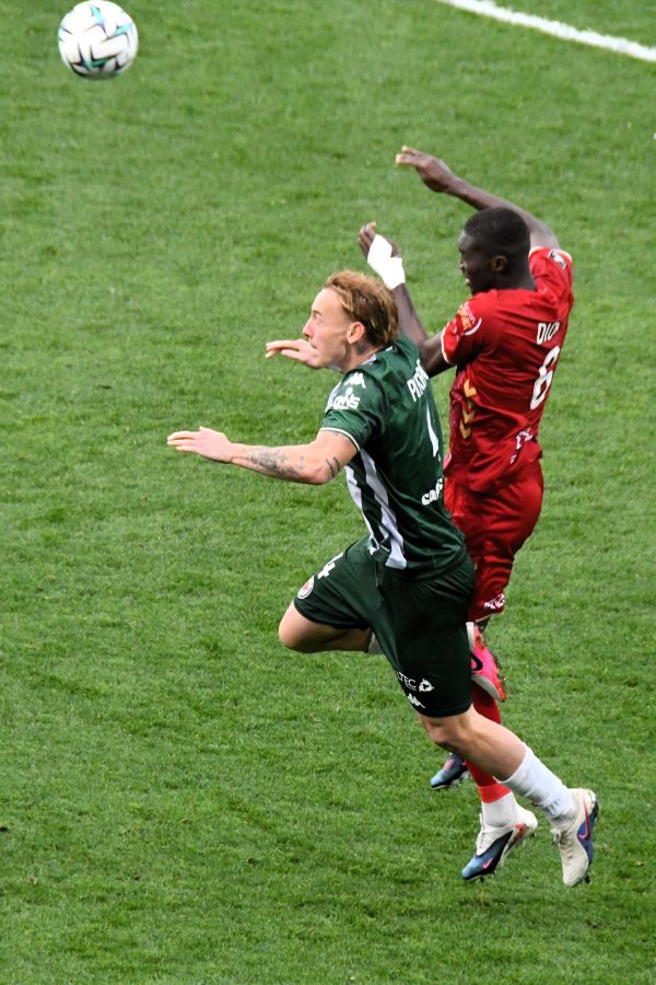 RED STAR - DUNKERQUE