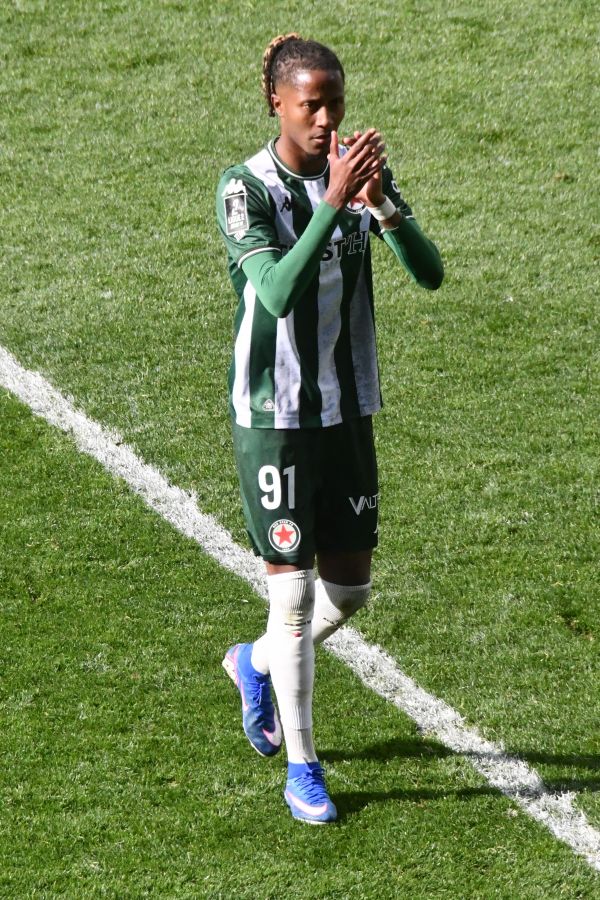 RED STAR - DUNKERQUE