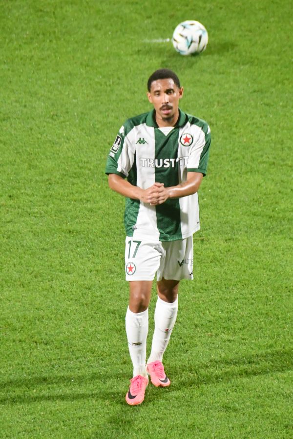 RED STAR - METZ