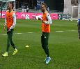 RED STAR - BASTIA : 4-3