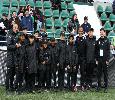 RED STAR - BASTIA : 4-3