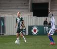 RED STAR - BASTIA : 4-3