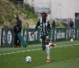 RED STAR - BASTIA : 4-3