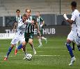 RED STAR - BASTIA : 4-3